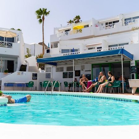 Apartament Raymanda203 Puerto del Carmen  Zewnętrze zdjęcie