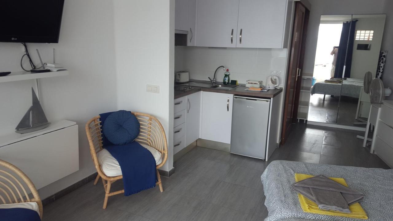 Apartament Raymanda203 Puerto del Carmen  Zewnętrze zdjęcie