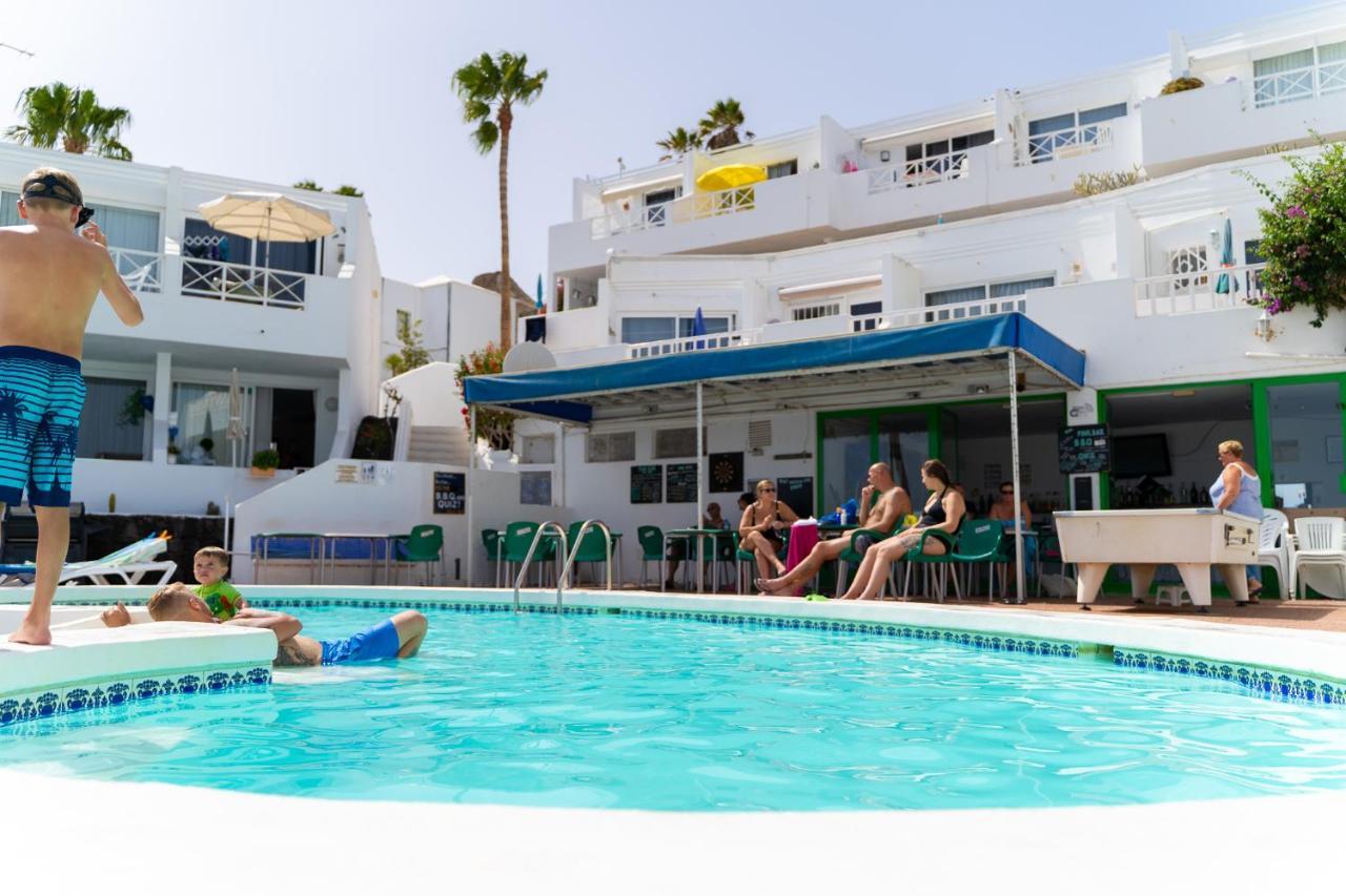 Apartament Raymanda203 Puerto del Carmen  Zewnętrze zdjęcie