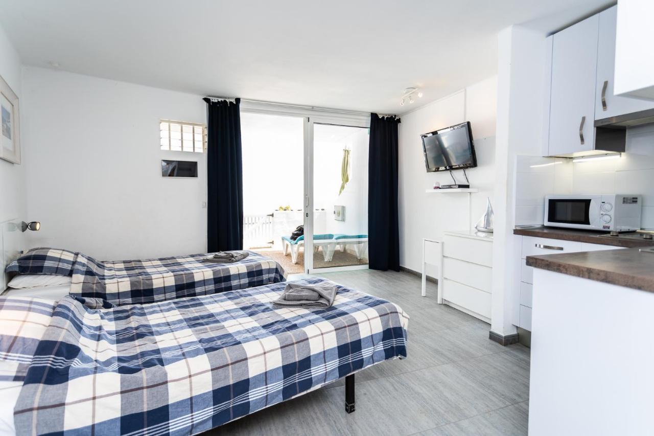 Apartament Raymanda203 Puerto del Carmen  Zewnętrze zdjęcie