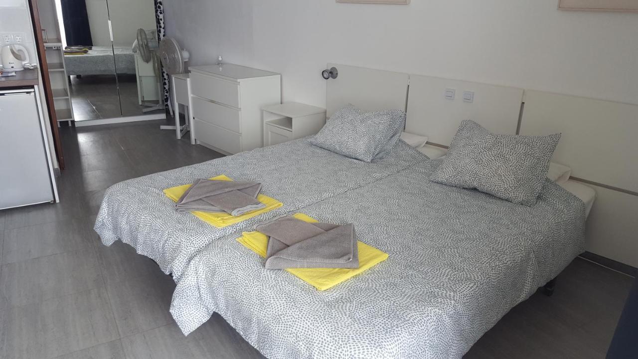 Apartament Raymanda203 Puerto del Carmen  Zewnętrze zdjęcie