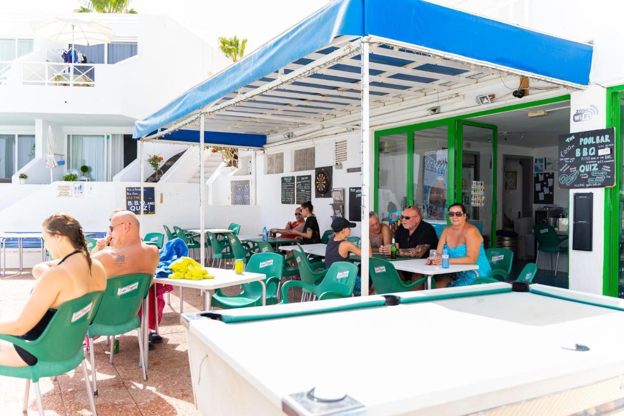 Apartament Raymanda203 Puerto del Carmen  Zewnętrze zdjęcie
