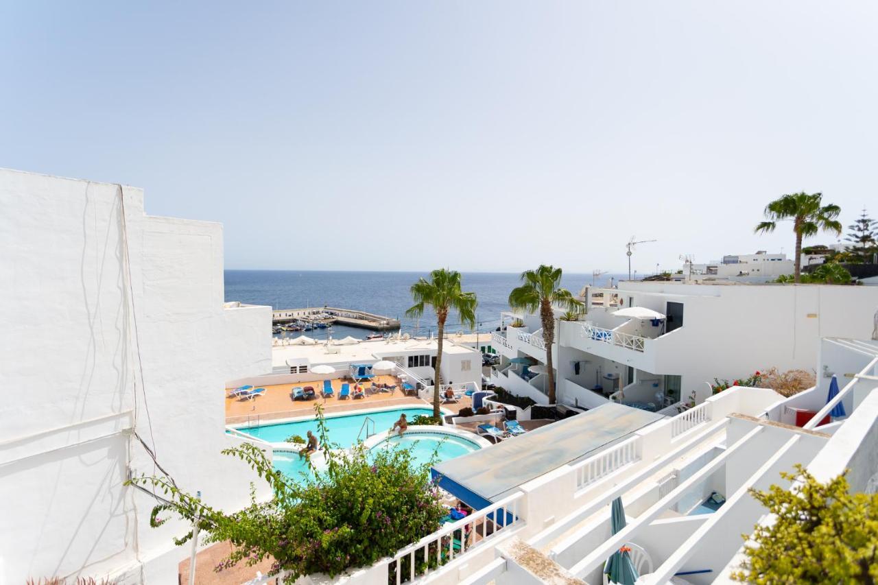 Apartament Raymanda203 Puerto del Carmen  Zewnętrze zdjęcie