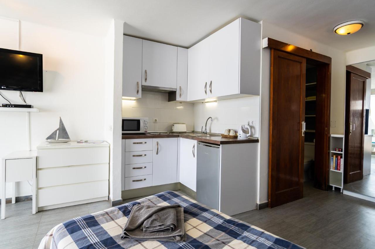 Apartament Raymanda203 Puerto del Carmen  Zewnętrze zdjęcie