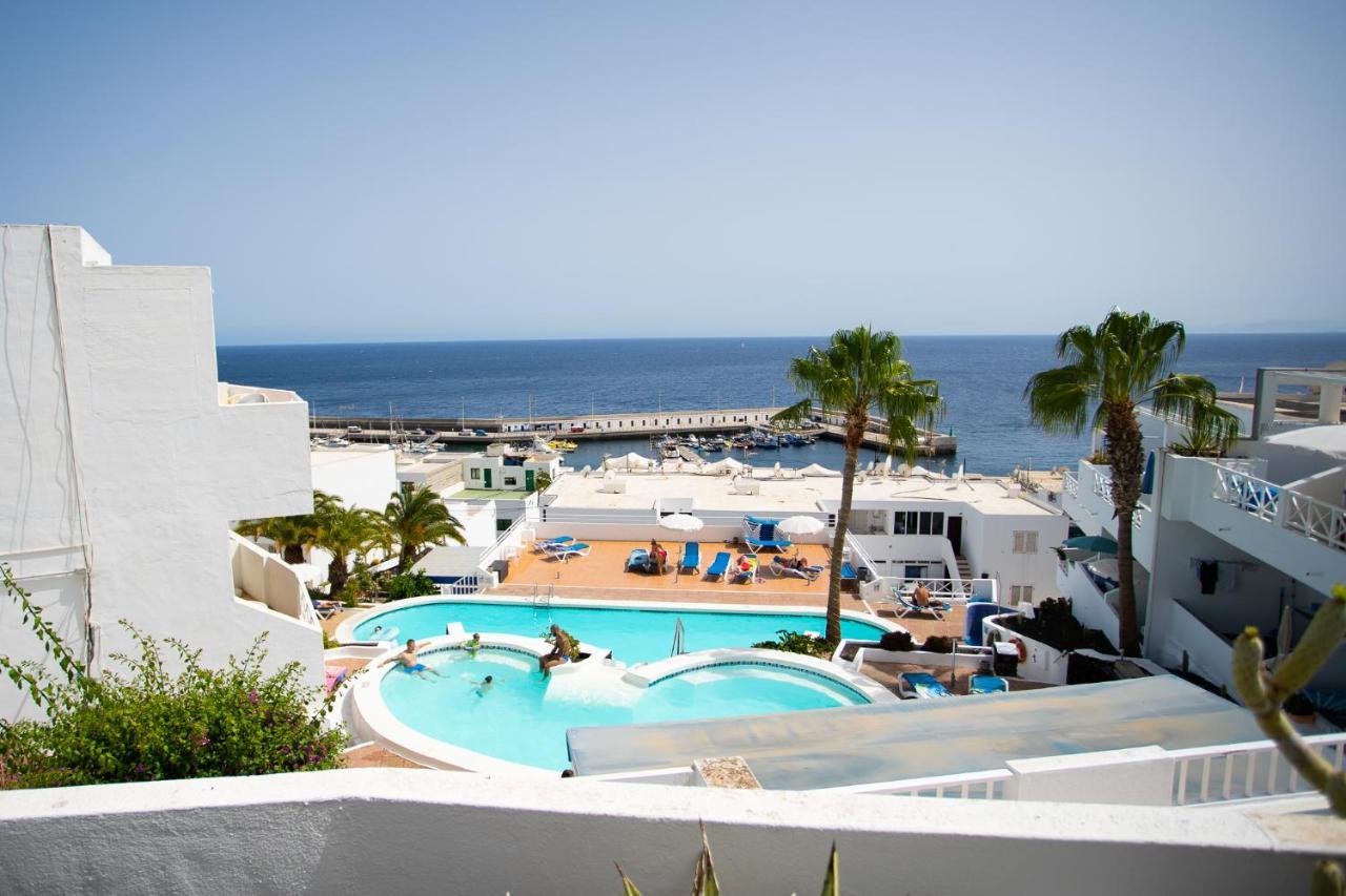 Apartament Raymanda203 Puerto del Carmen  Zewnętrze zdjęcie