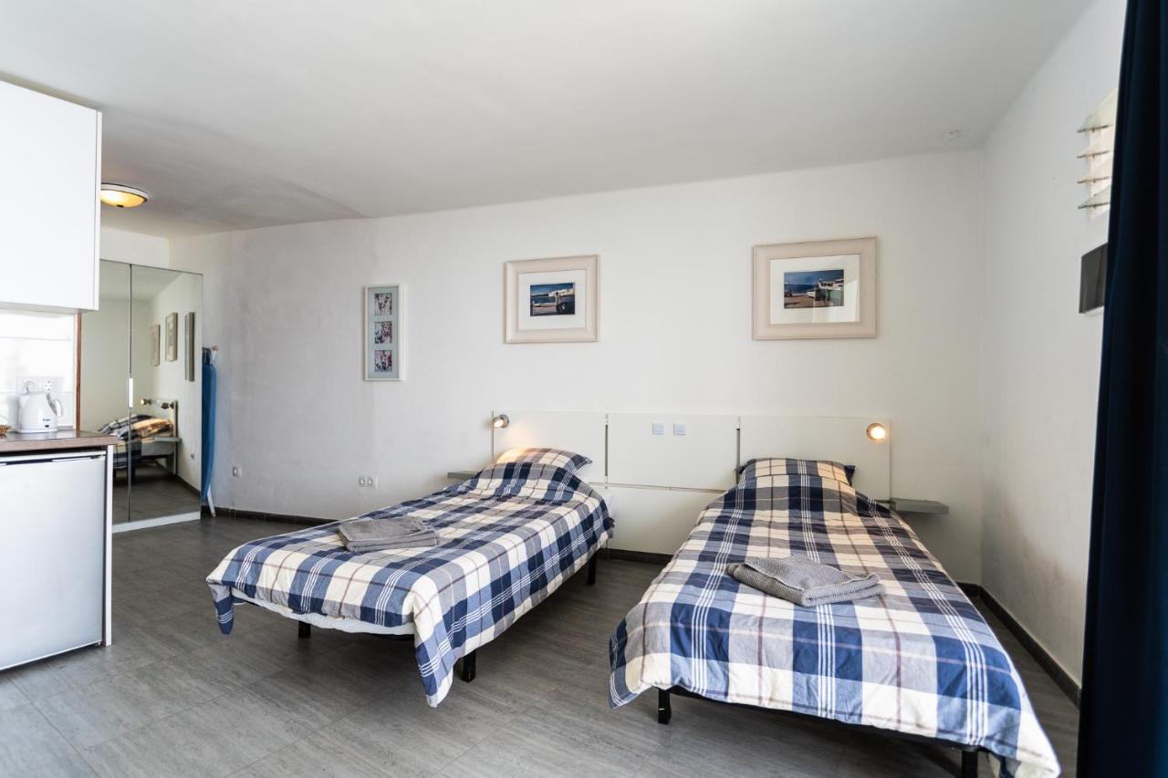 Apartament Raymanda203 Puerto del Carmen  Zewnętrze zdjęcie