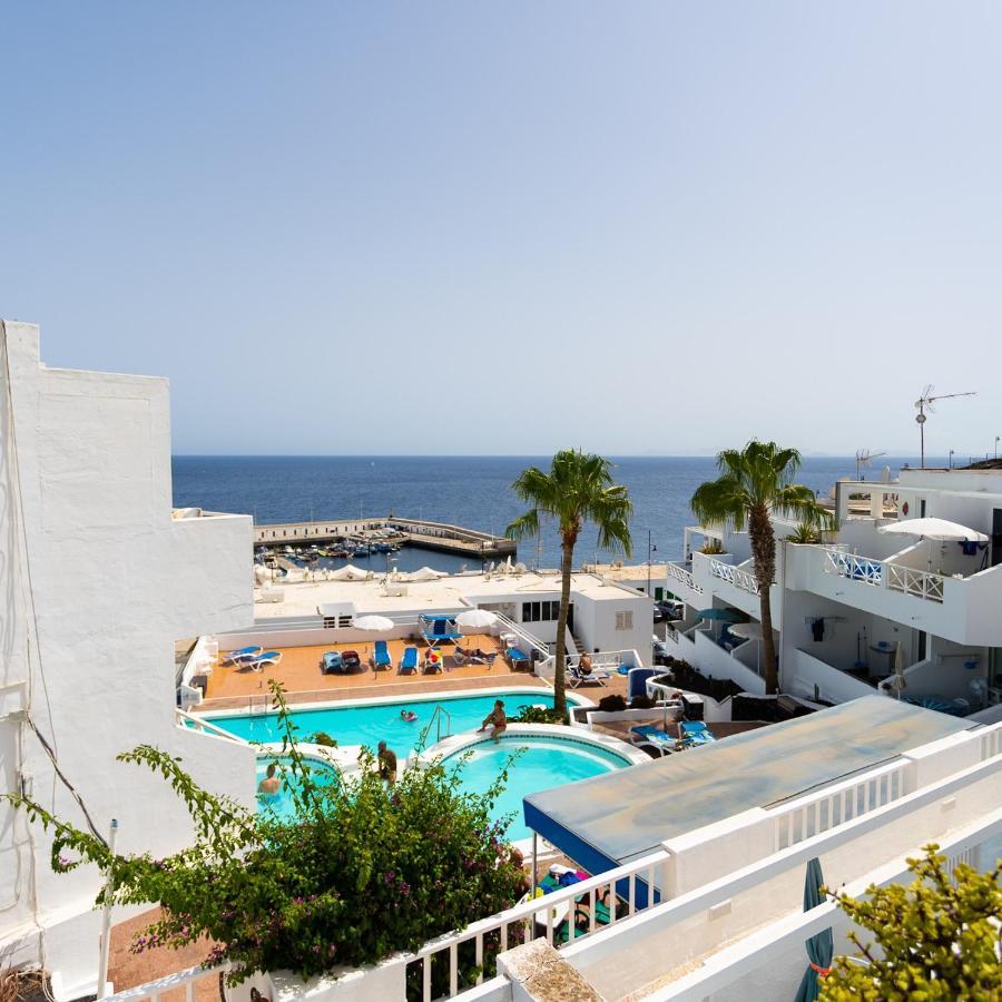 Apartament Raymanda203 Puerto del Carmen  Zewnętrze zdjęcie