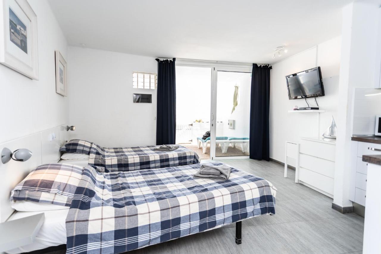 Apartament Raymanda203 Puerto del Carmen  Zewnętrze zdjęcie